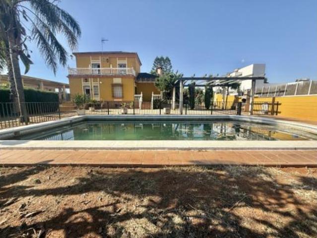 Chalet Venta Mairena del Alcor, Mairena del Alcor