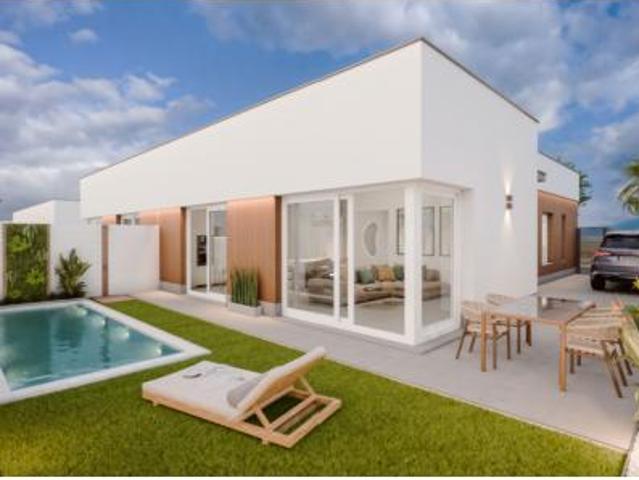 Chalet Venta Mairena del Aljarafe, Nuevo Bulevar