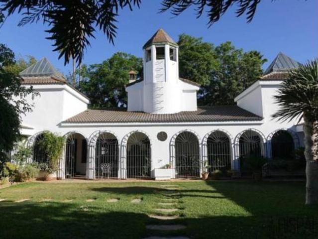 Chalet Venta Mairena del Aljarafe, Nuevo Bulevar