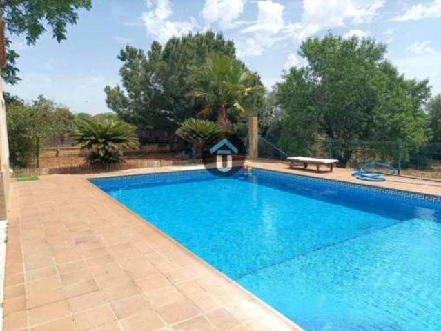 Chalet Venta Mairena del Aljarafe, Nuevo Bulevar