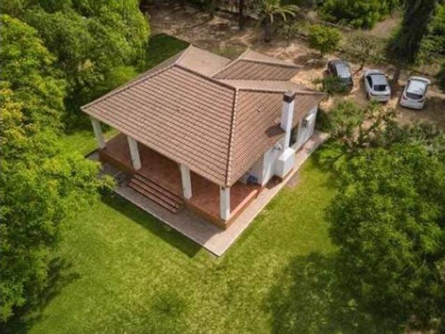 Chalet Venta Mairena del Aljarafe, Nuevo Bulevar