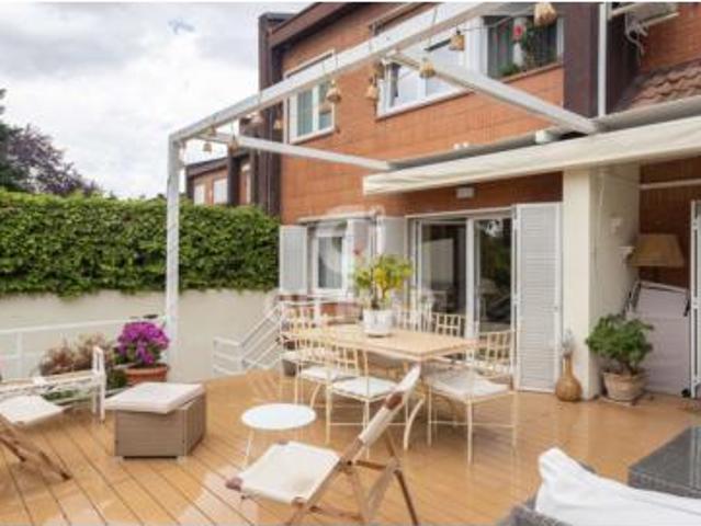 Chalet Venta Majadahonda, Zona Carretera del Plantío