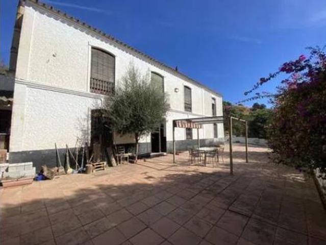 Chalet Venta Málaga Capital, Campanillas