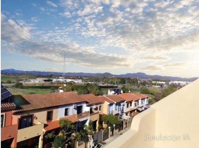 Chalet Venta Málaga Capital, Campanillas
