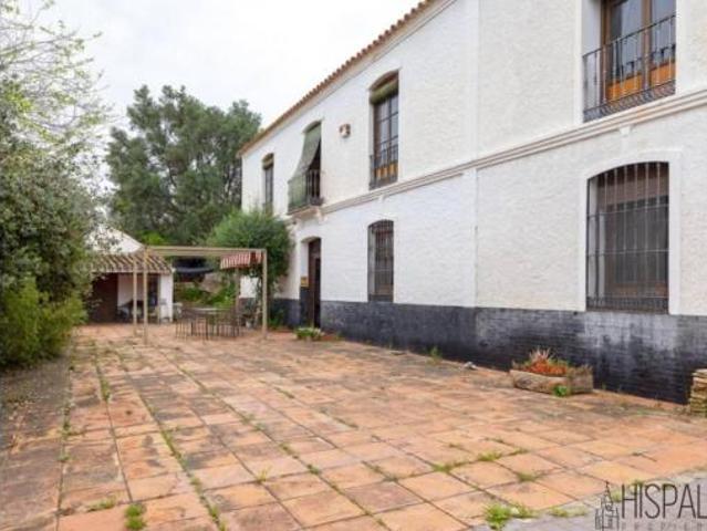 Chalet Venta Málaga Capital, Campanillas