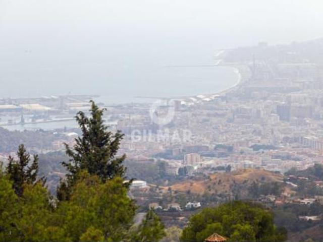 Chalet Venta Málaga Capital, Huerta Nueva Jardín de Málaga