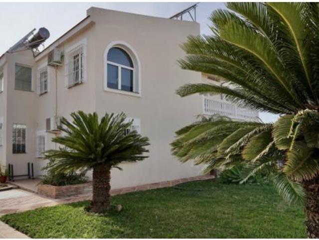 Chalet Venta Málaga Capital, Carlinda