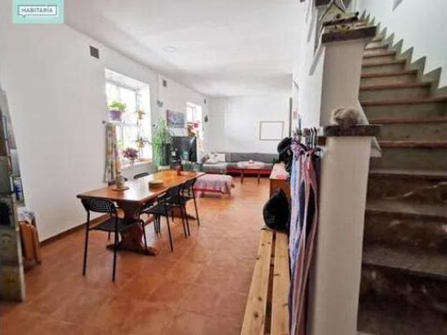 Chalet Venta Málaga Capital, Centro