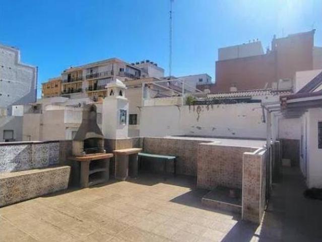 Chalet Venta Málaga Capital, Centro