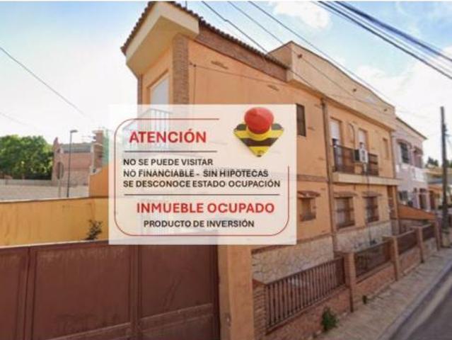 Chalet Venta Málaga Capital, Churriana El Pizarrillo La Noria Guadalsol