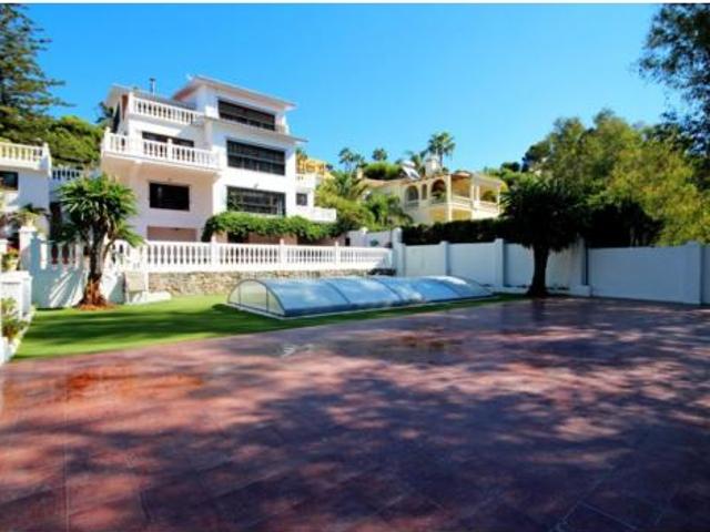Chalet Venta Málaga Capital, El Candado Camino de Olías Camino de los Montes
