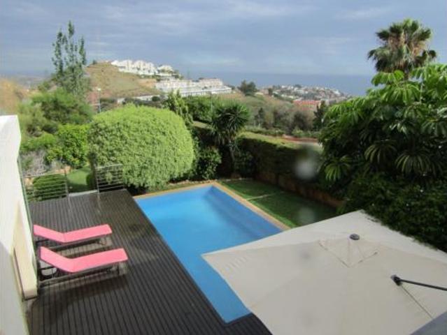 Chalet Venta Málaga Capital, El Candado Camino de Olías Camino de los Montes