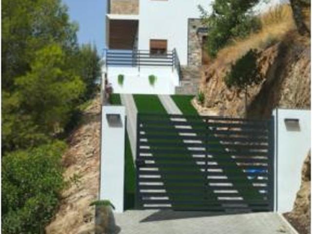 Chalet Venta Málaga Capital, El Candado Camino de Olías Camino de los Montes