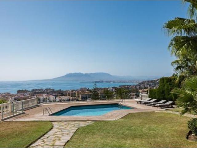 Chalet Venta Málaga Capital, El Candado Camino de Olías Camino de los Montes