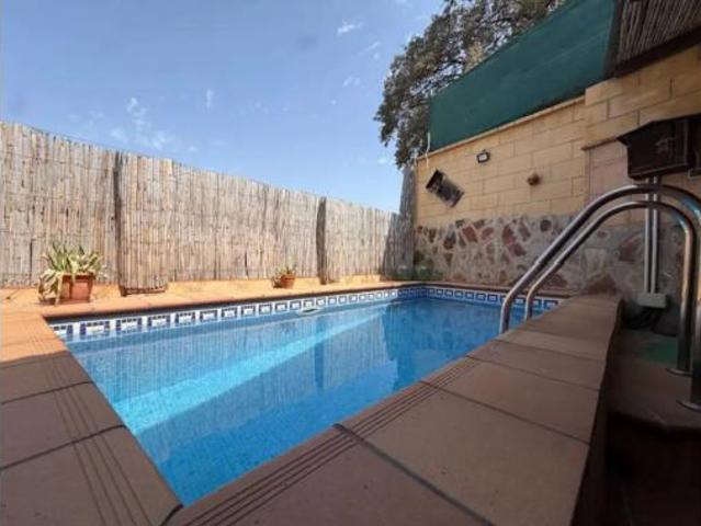 Chalet Venta Málaga Capital, El Atabal El Chaparral Los Morales