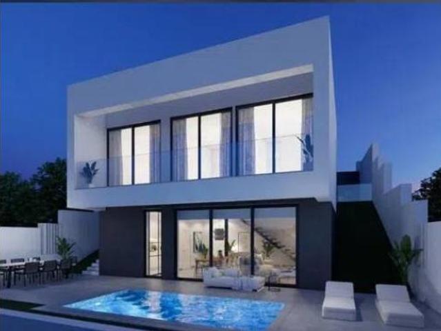 Chalet Venta Málaga Capital, El Atabal El Chaparral Los Morales