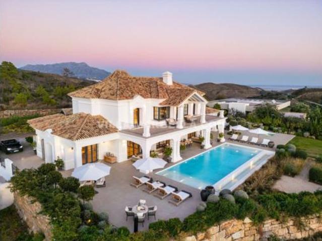 Chalet Venta Málaga Capital, El Higueral Palacio de Deportes Martín Carpena