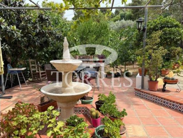 Chalet Venta Málaga Capital, El Limonar El Mayorazgo Peinado Grande