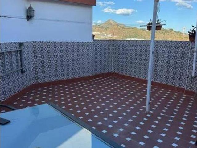 Chalet Venta Málaga Capital, Pinares de Olletas La Manía Seminario
