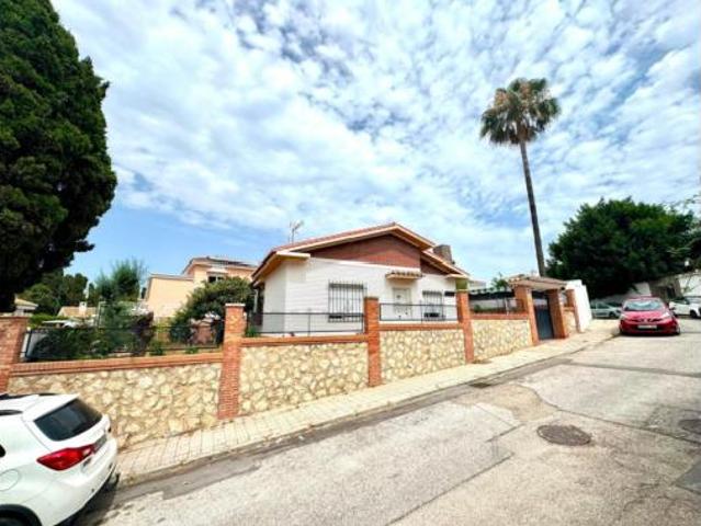 Chalet Venta Málaga Capital, El Palo