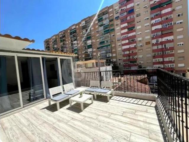 Chalet Venta Málaga Capital, Huelin La Princesa Jardín de la Abadía