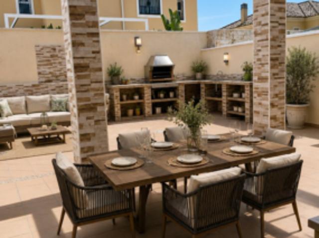 Chalet Venta Málaga Capital, Los Prados