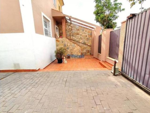 Chalet Venta Málaga Capital, Los Prados