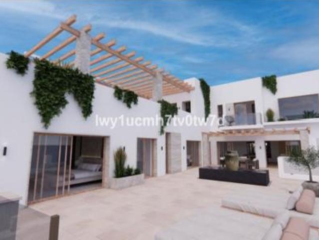 Chalet Venta Málaga Capital, La Malagueta Monte Sancha