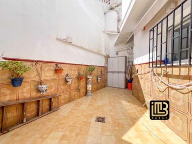 Piso Venta Málaga Capital, La Trinidad Mármoles Perchel Norte