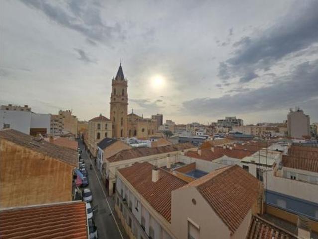 Chalet Venta Málaga Capital, La Trinidad Mármoles Perchel Norte