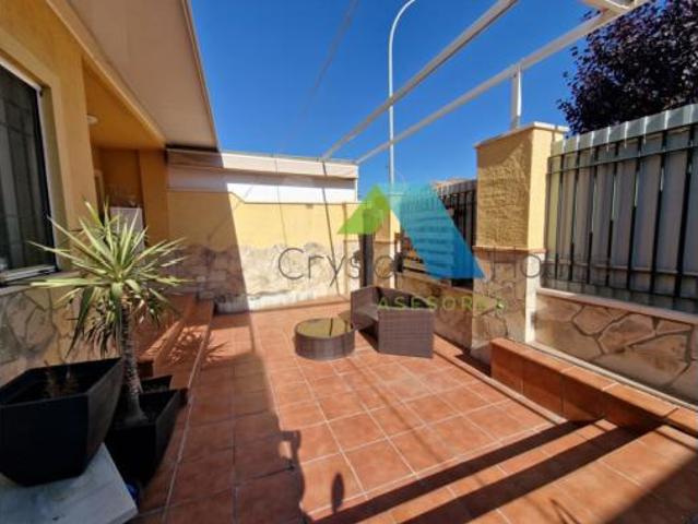 Chalet Venta Málaga Capital, La Unión Cruz del Humilladero Los Tilos