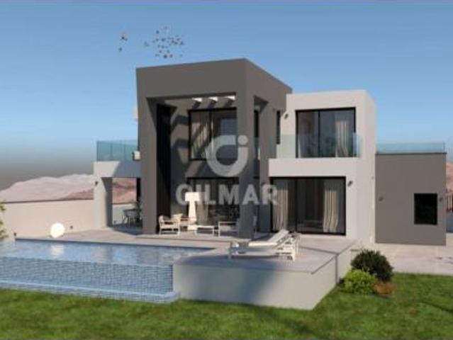Chalet Venta Málaga Capital, Málaga Capital