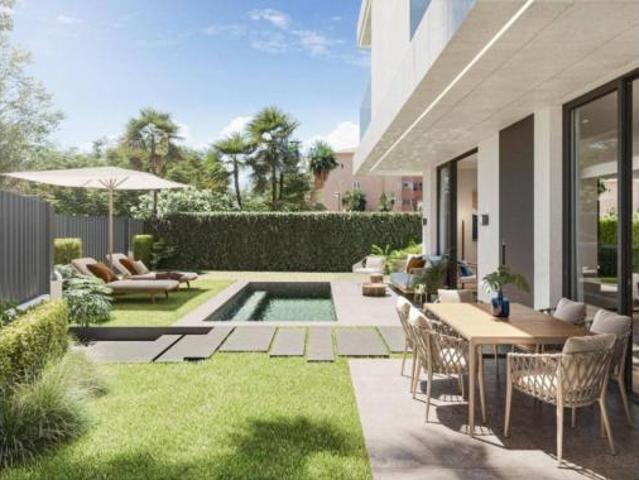 Chalet Venta Málaga Capital, Málaga Capital