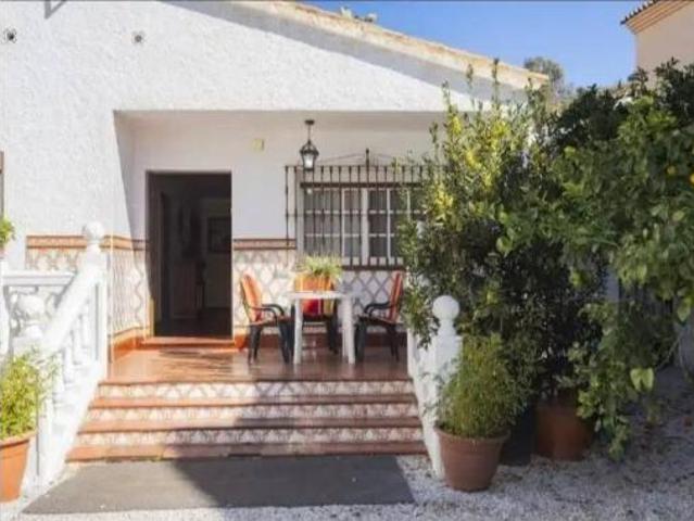 Chalet Venta Málaga Capital, Málaga Capital