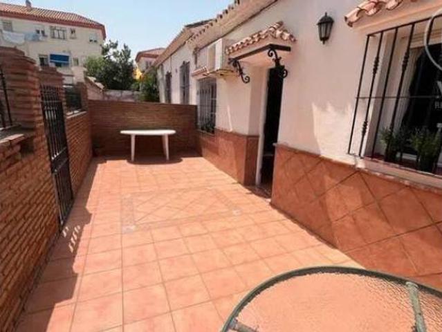 Chalet Venta Málaga Capital, Málaga Capital