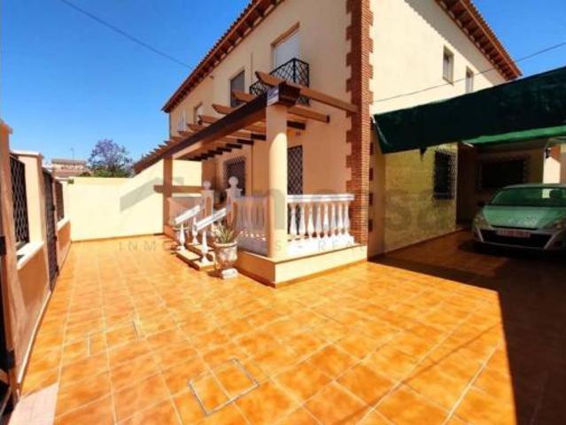 Chalet Venta Málaga Capital, Málaga Capital