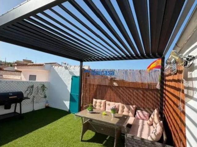 Chalet Venta Málaga Capital, Málaga Capital