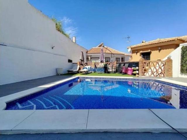 Chalet Venta Málaga Capital, Málaga Capital