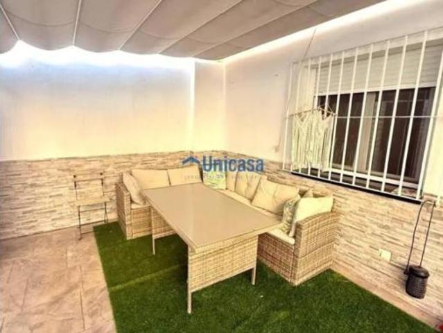 Chalet Venta Málaga Capital, Málaga Capital