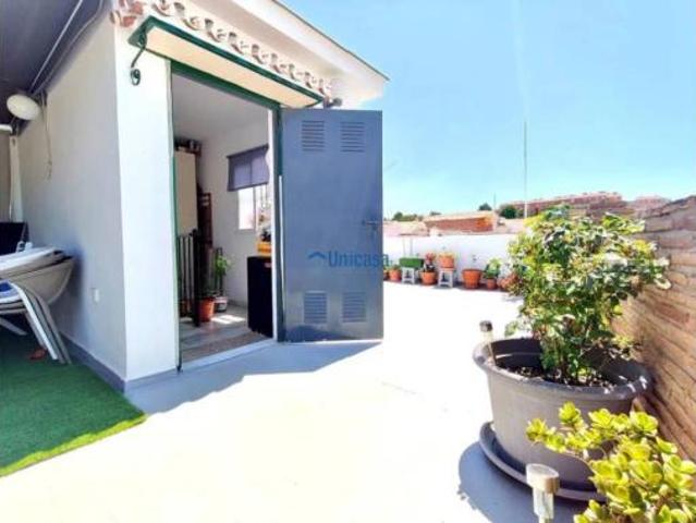 Chalet Venta Málaga Capital, Málaga Capital