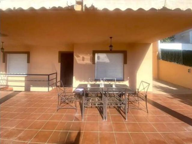 Chalet Venta Málaga Capital, Málaga Capital