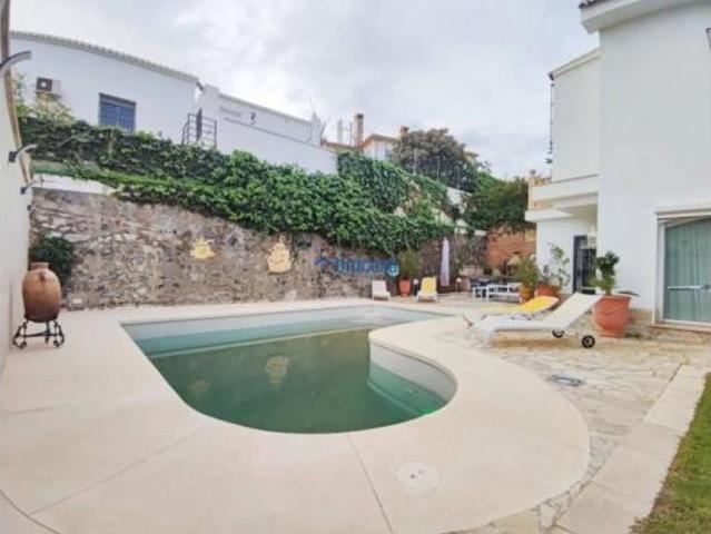 Chalet Venta Málaga Capital, Málaga Capital