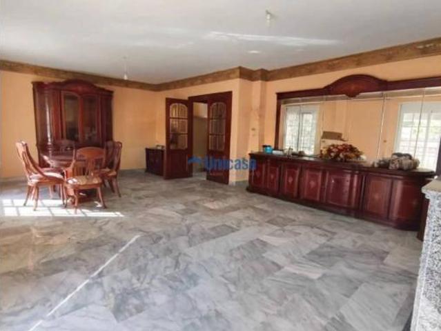 Chalet Venta Málaga Capital, Málaga Capital