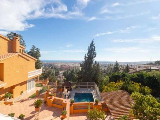 Chalet Venta Málaga Capital, Málaga Capital