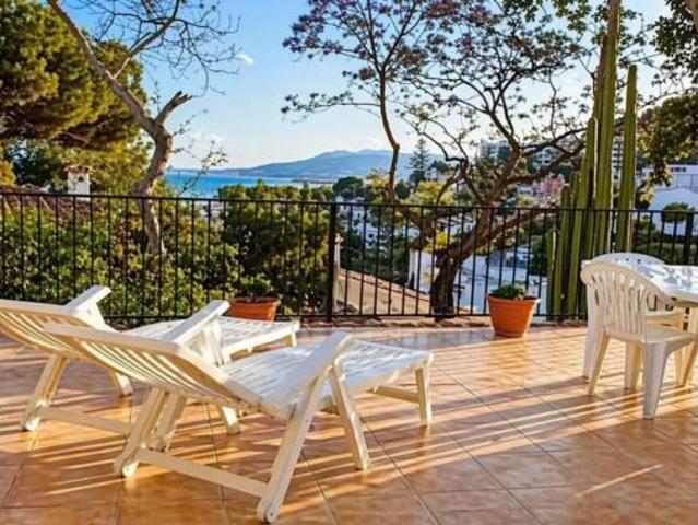 Chalet Venta Málaga Capital, Pedregalejo