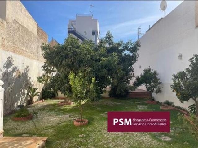 Chalet Venta Málaga Capital, Pedregalejo