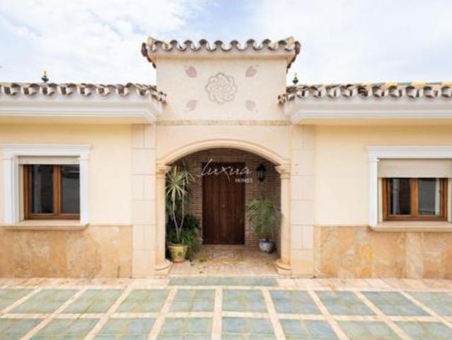 Chalet Venta Málaga Capital, Pedregalejo