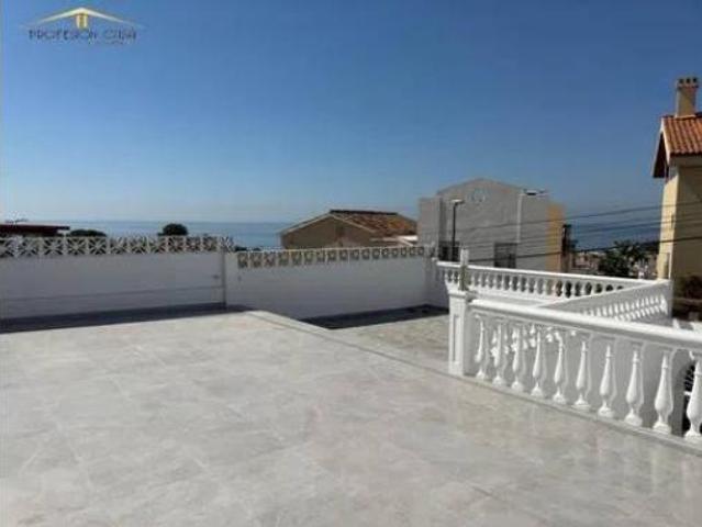 Chalet Venta Málaga Capital, Pedregalejo