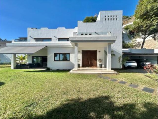 Chalet Venta Málaga Capital, Pinares de San Antón