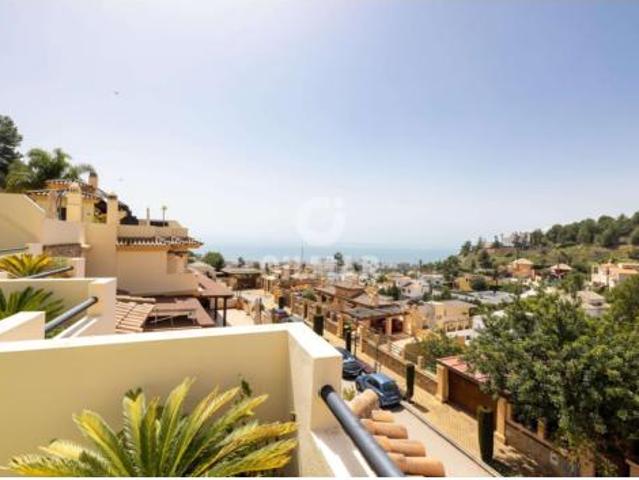 Chalet Venta Málaga Capital, Pinares de San Antón